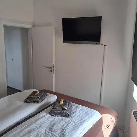 Am Hauptbahnhof 1 * Minden