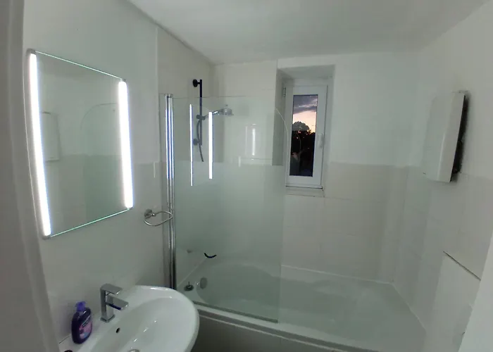 Am Hauptbahnhof 1 Accommodatie bij particulieren *