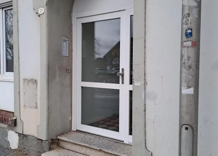 Accommodatie bij particulieren Am Hauptbahnhof 1 Minden (North Rhine-Westphalia)